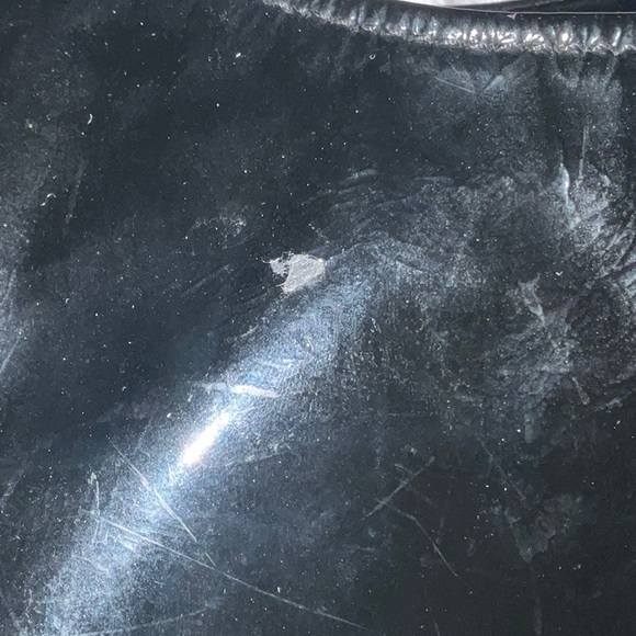 EUC Coach Maggie Patent Leather Bag - Picture 9 of 16